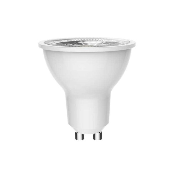 Λάμπα Led Diolamp Step Dimmable GU10/6W/3000K/570Lm GU106CWWSD