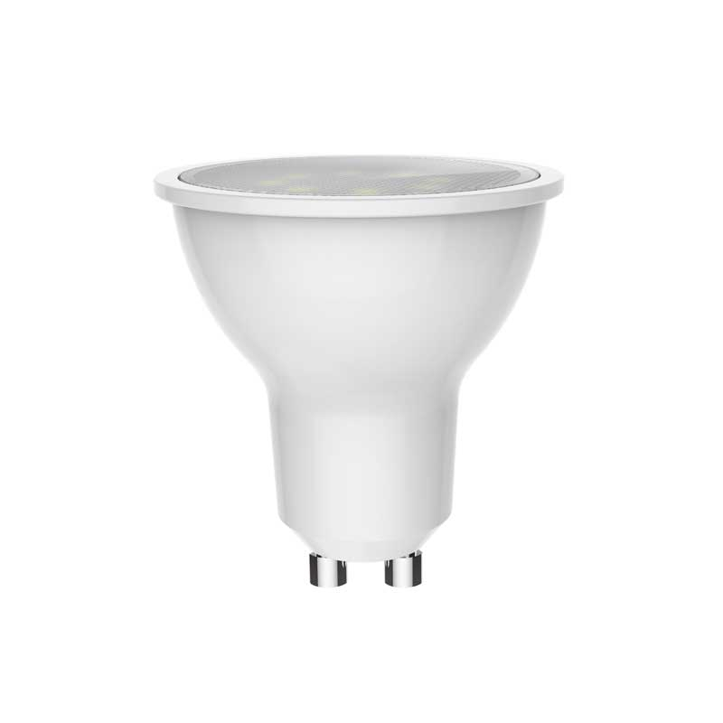 Λάμπα Led Diolamp Step Dimmable GU10/6W/3000K/570Lm GU106SWWSD