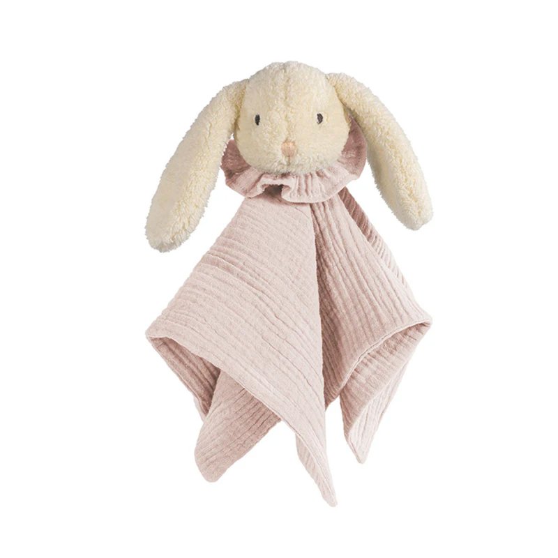 Πανάκι Παρηγοριάς Walking Mum Bunny Pink