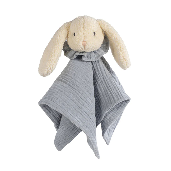 Πανάκι Παρηγοριάς Walking Mum Bunny Grey