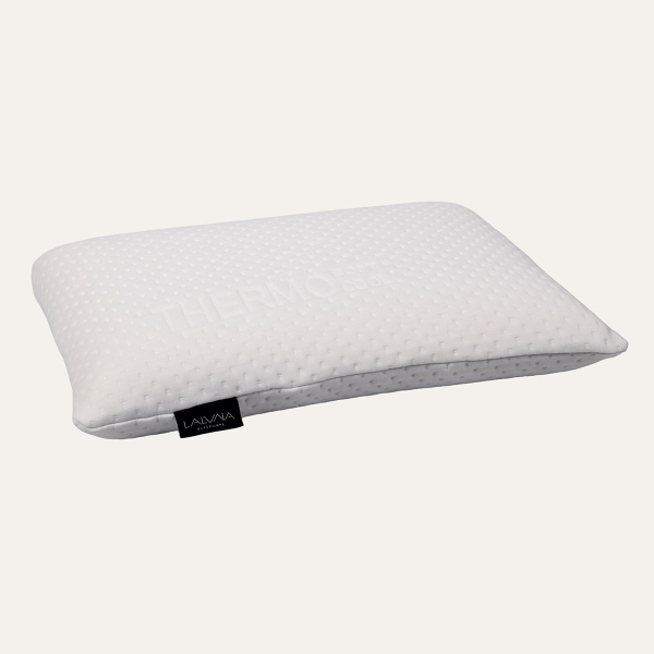 Βρεφικό Μαξιλάρι Ορθοπεδικό Μέτριο (30x45) La Luna Baby Orthopedic Memory Foam