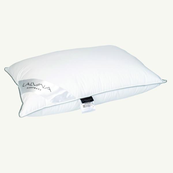 Παιδικό Μαξιλάρι Μαλακό (50x70) La Luna Microfiber Pillow Super Soft