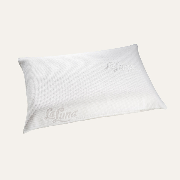 Παιδικό Μαξιλάρι Ανατομικό Μαλακό (45x65) La Luna Latex Pillow