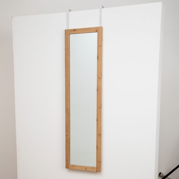 Καθρέφτης Πόρτας (30x110) F-V Bamboo Door Mirror 174640