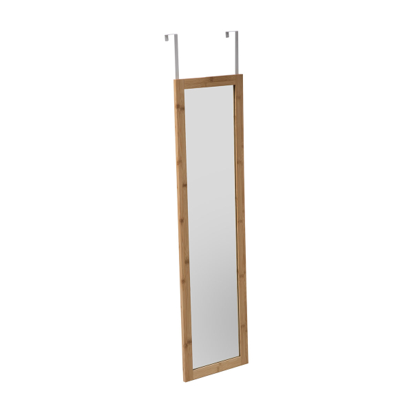 Καθρέφτης Πόρτας (30x110) F-V Bamboo Door Mirror 174640