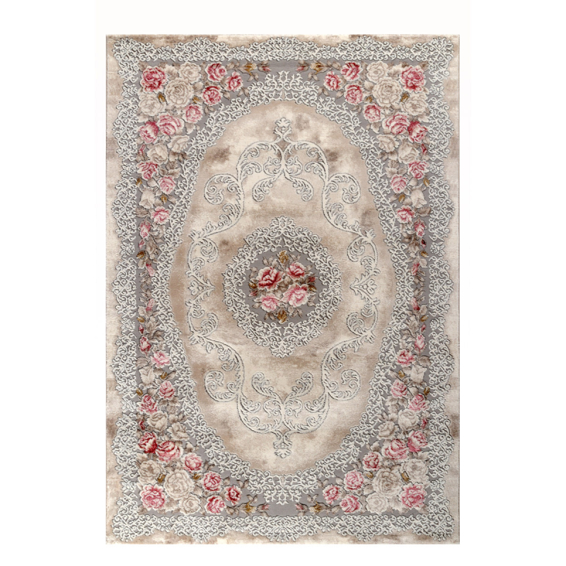 Χαλί (200x290) Tzikas Carpets Elements 30781-056