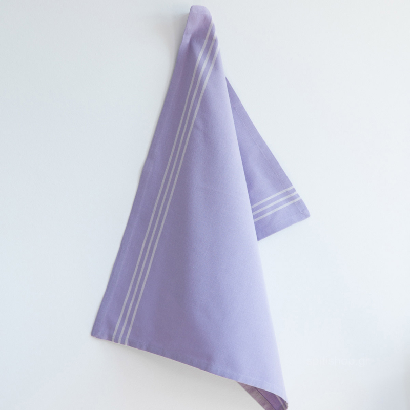 Ποτηρόπανο Nima Kitchen Towels Fine