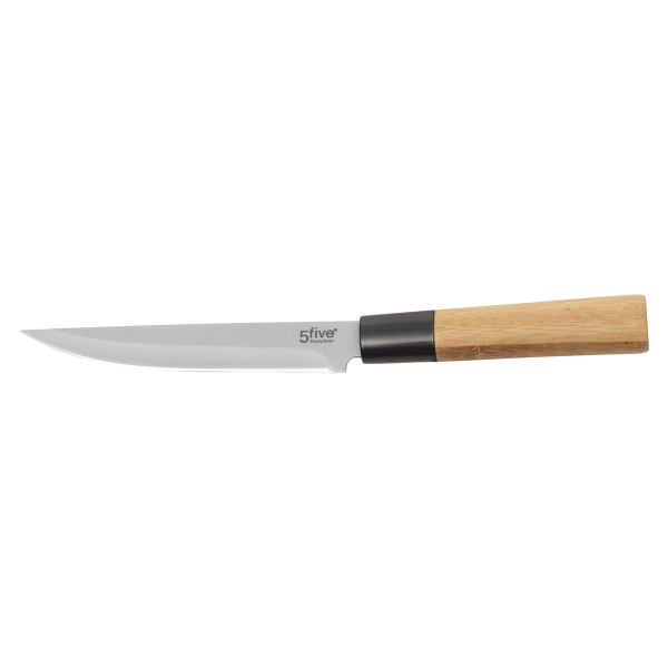 Μαχαίρι Γενικής Χρήσης (25εκ.) F-V Bamboo 151303