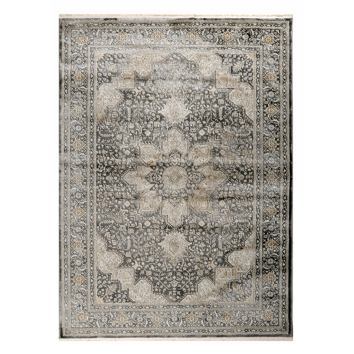 Χαλί (133×190) Tzikas Carpets Empire 34344-970