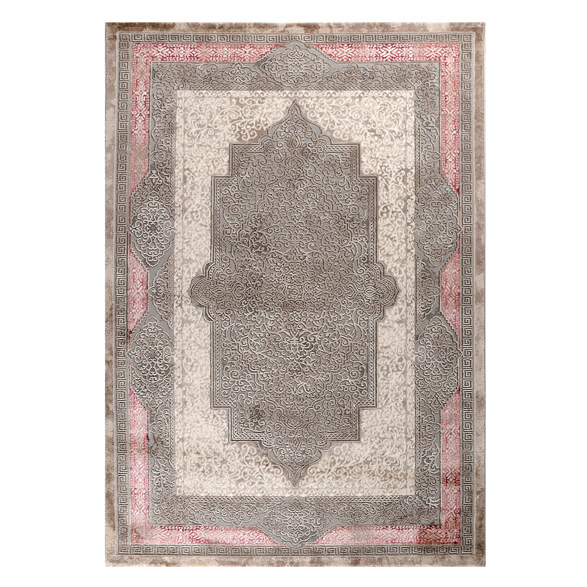 Χαλί (200×290) Tzikas Carpets Elements 33079-955