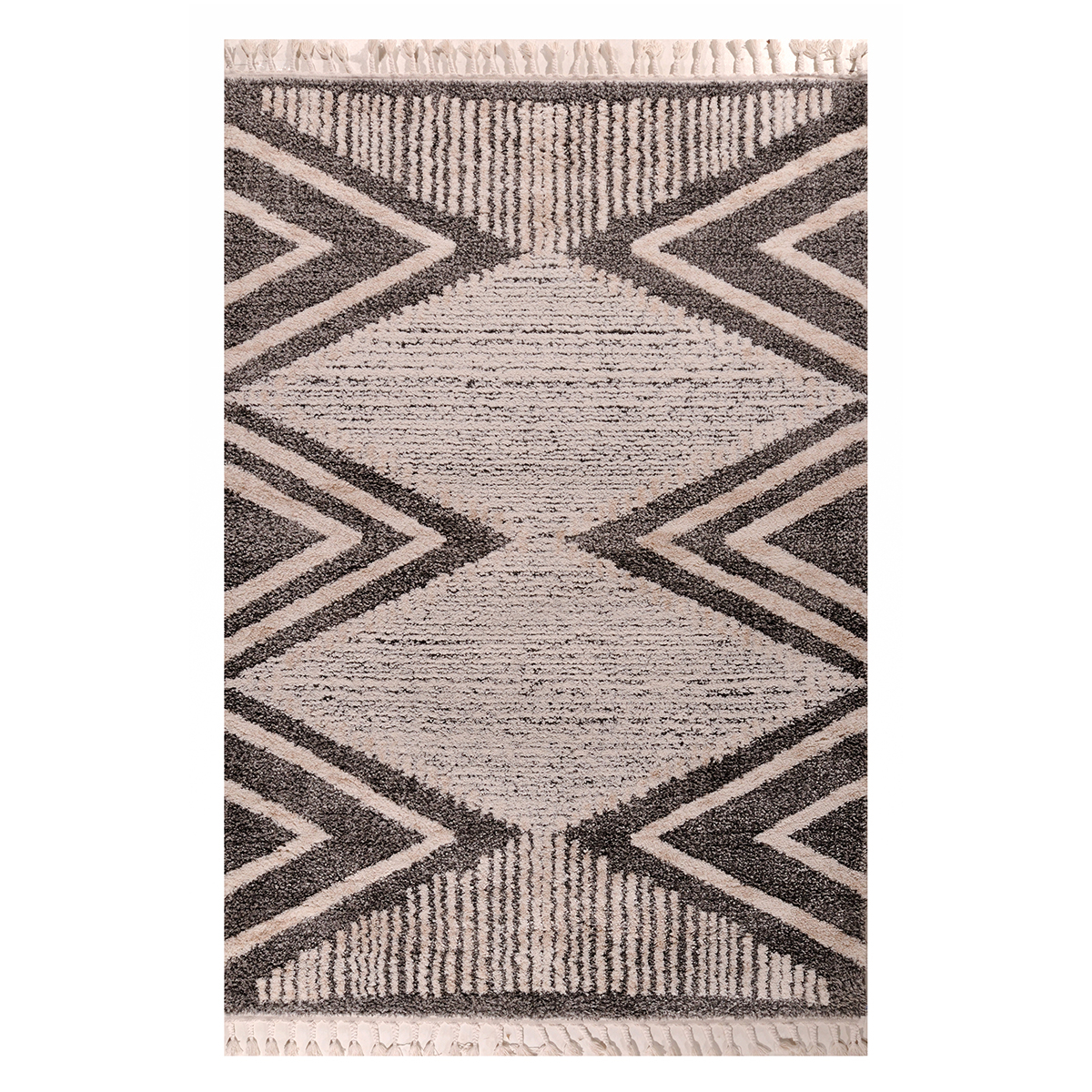 Χαλί (133×190) Tzikas Carpets Dolce 80273-195