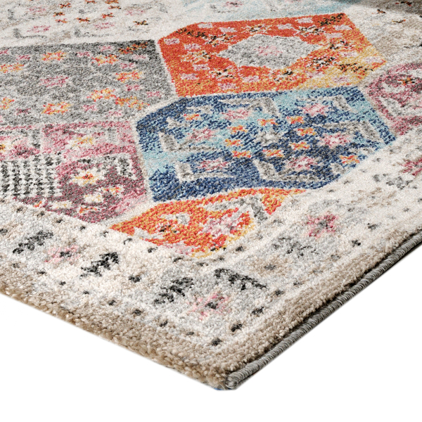 Χαλί (200x290) Tzikas Carpets Salsa 20049-110