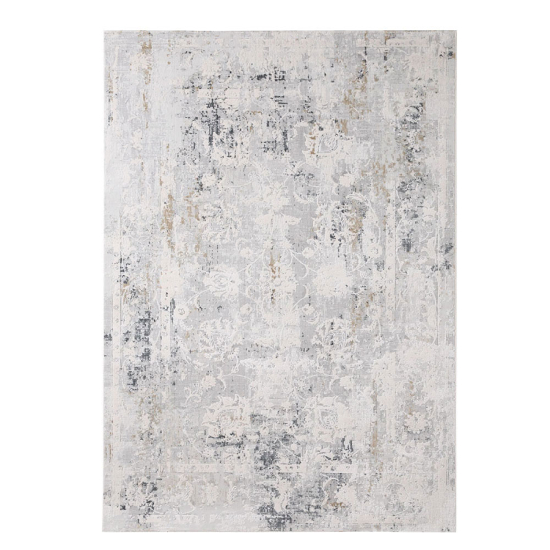 Χαλί (240x300) Royal Carpet Silky 15B L.Beige