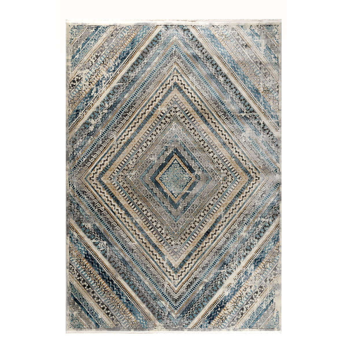 Χαλί (200×290) Tzikas Carpets Serenity 32591-110