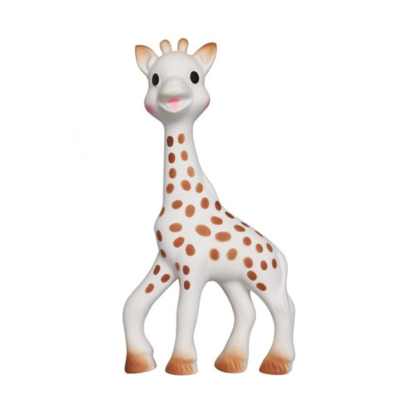 Μασητικό Παιχνίδι 17εκ. Sophie The Giraffe 616400