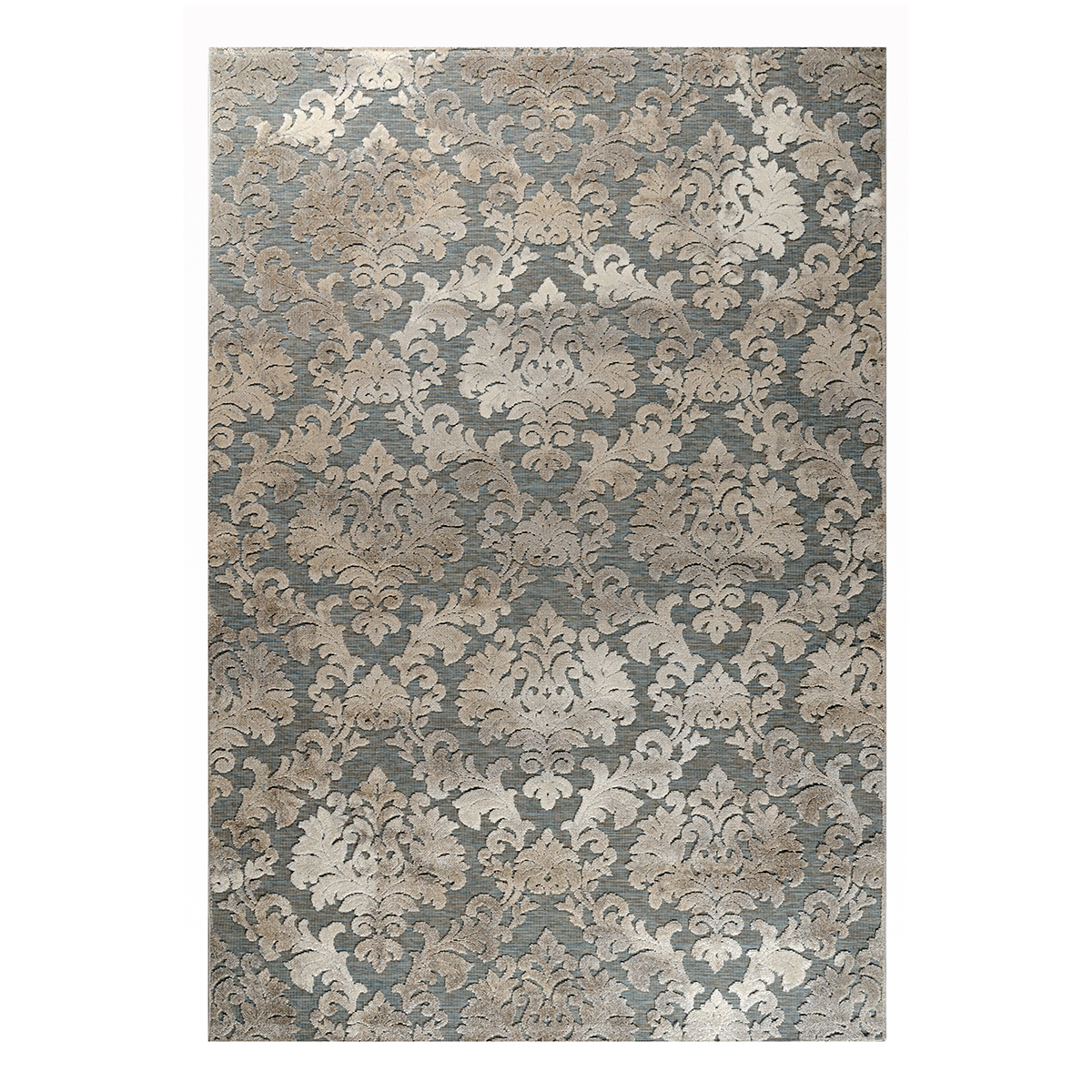 Χαλί All Season (160×230) Tzikas Carpets Boheme 7-730