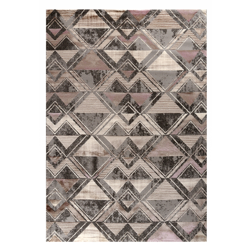 Χαλί (133x190) Tzikas Carpets Elements 00140-950