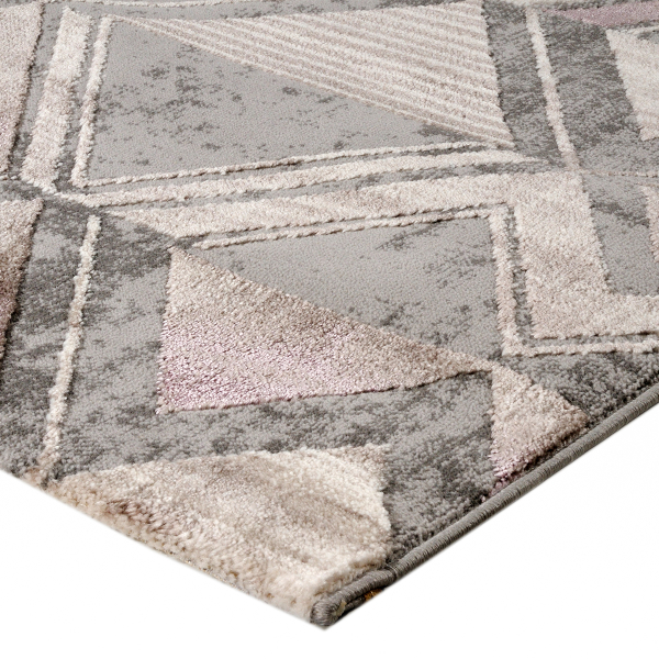 Χαλί (133x190) Tzikas Carpets Elements 00140-950