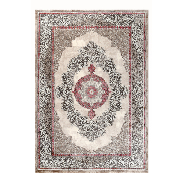 Χαλί (133x190) Tzikas Carpets Elements 33116-955