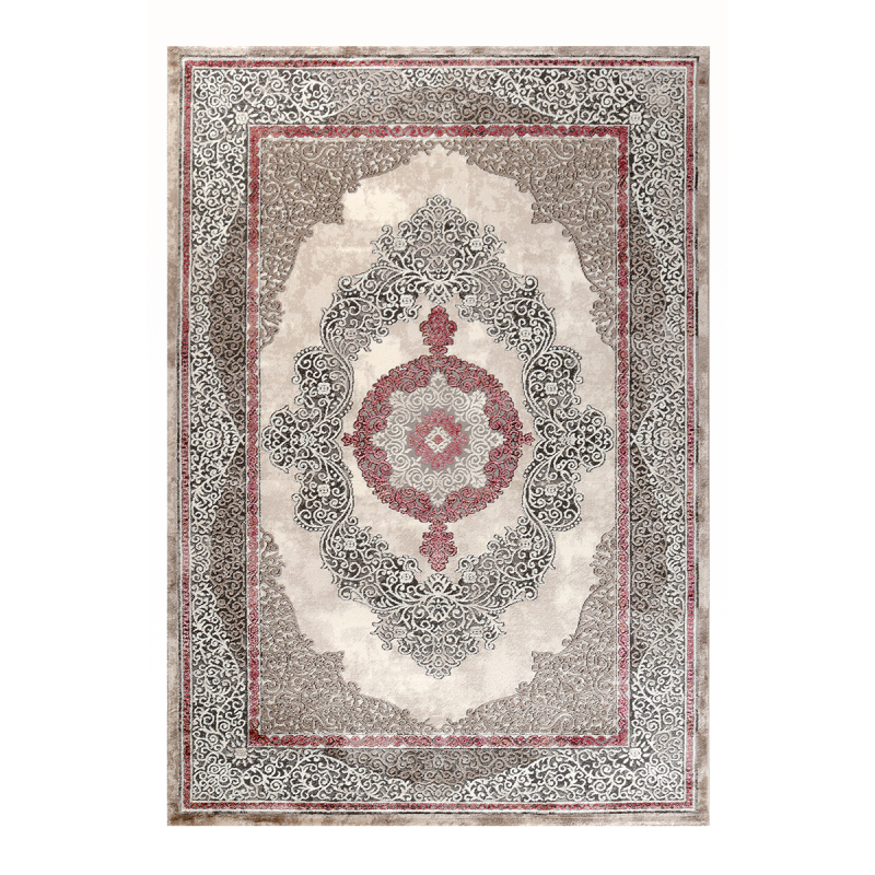 Χαλί (160x230) Tzikas Carpets Elements 33116-955