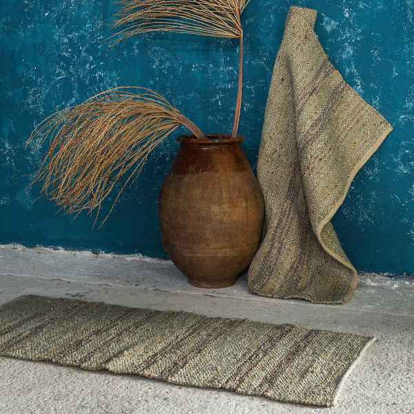 Χαλί All Season (160x230) Nima Carpets Lineda Grey