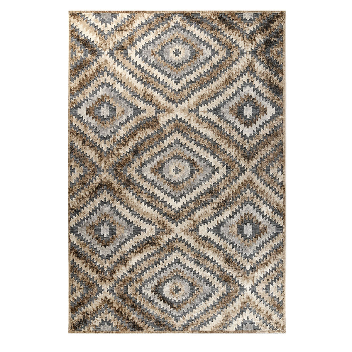 Χαλί All Season (160×230) Tzikas Carpets Boheme 00008-957