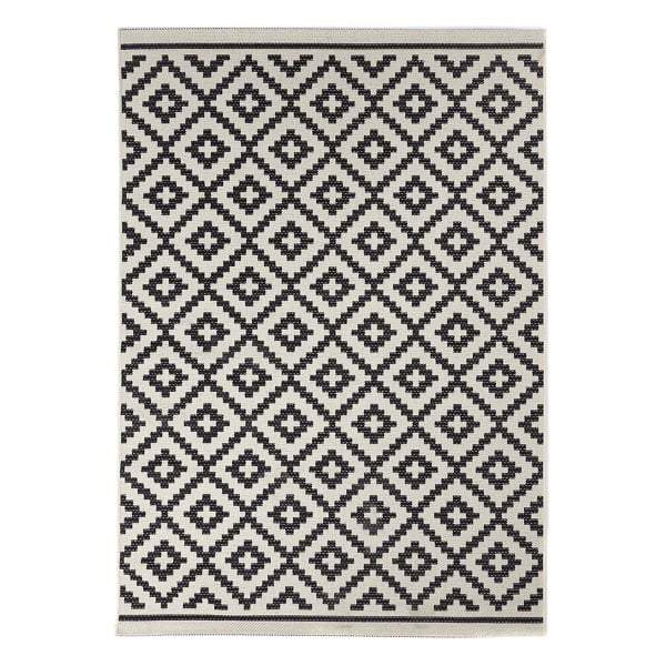 Χαλί All Season (160x235) Royal Carpet Flox 721W White