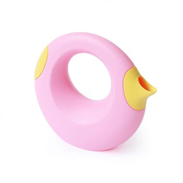 Ποτιστήρι 500ml Quut Banana-Pink QU171454