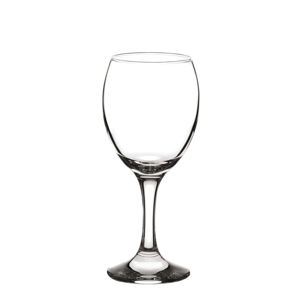 Ποτήρι Κρασιού Κολωνάτο 255ml Pasabahce By Espiel Imperial SP44703K12