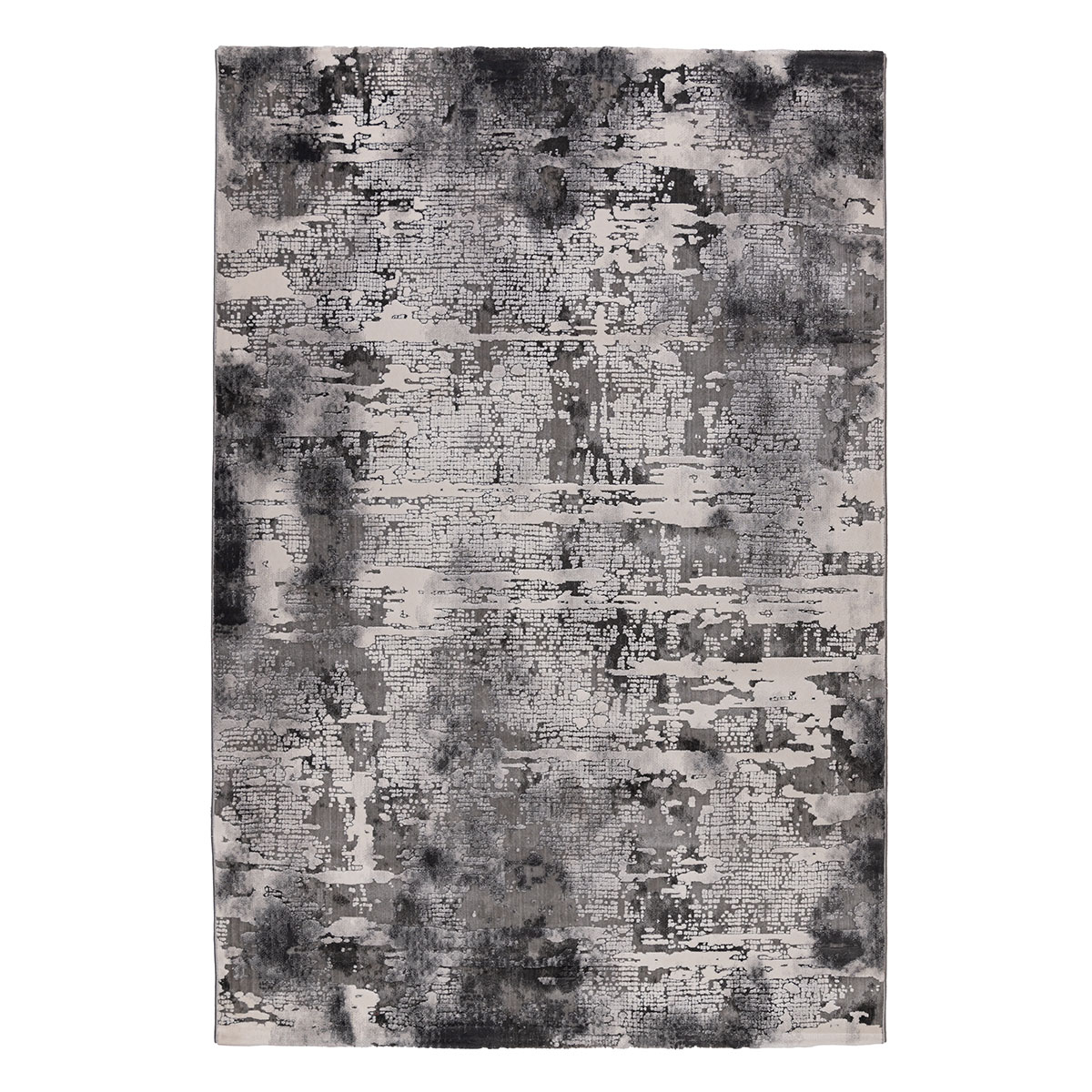 Χαλί (160x230) Βιοκαρπέτ by Spitishop Rustic 11745-G01