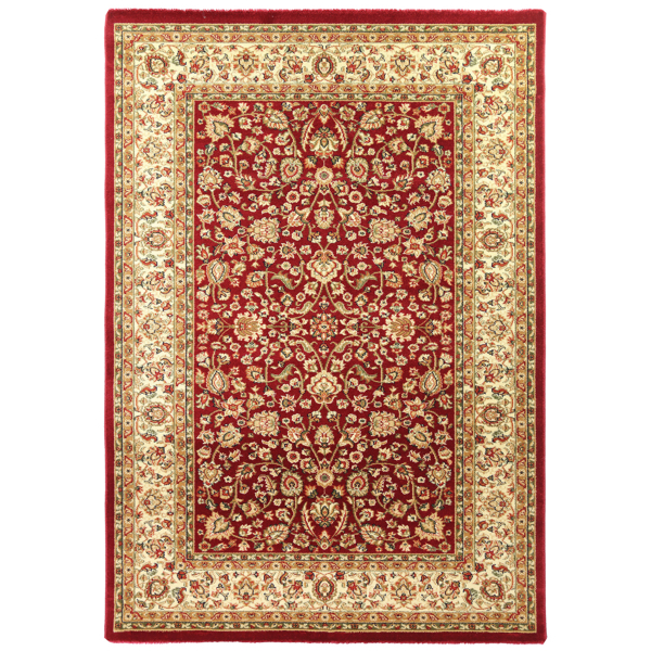 Χαλί (250x300) Royal Carpet Olympia 4262C Red