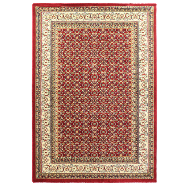 Χαλί (200x300) Royal Carpet Olympia 5238B Red