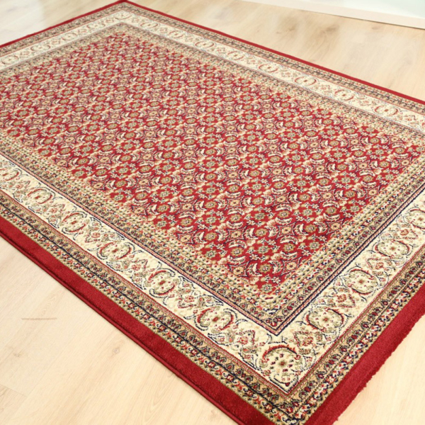 Χαλί (200x300) Royal Carpet Olympia 5238B Red