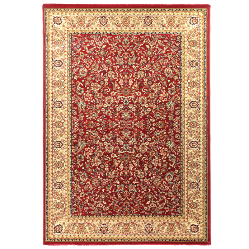 Χαλί (250x300) Royal Carpet Olympia 8595E Red