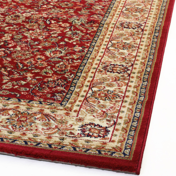 Χαλί (250x300) Royal Carpet Olympia 8595E Red