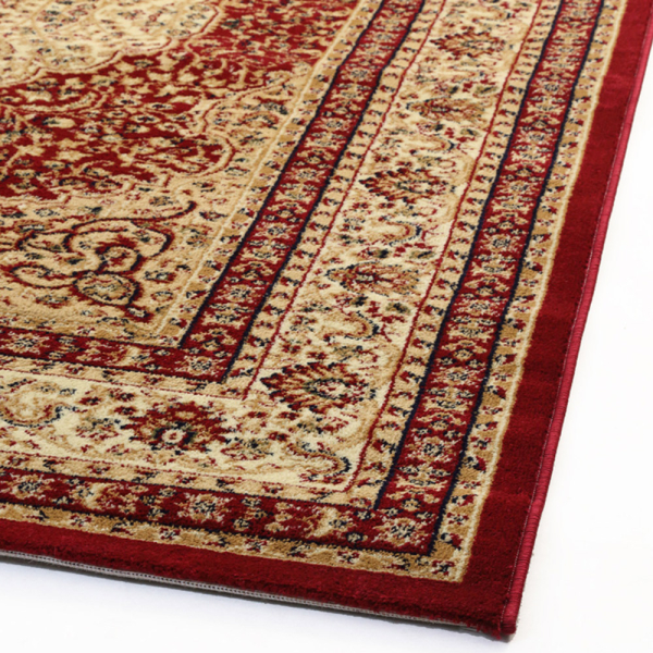 Πατάκι (50x70) Royal Carpet Olympia 7108E Red