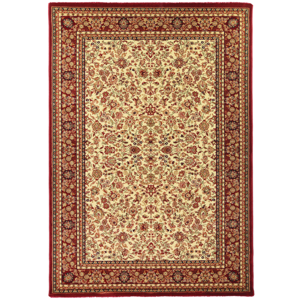 Πατάκι (50x70) Royal Carpet Olympia 8595K Cream