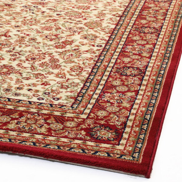 Πατάκι (50x70) Royal Carpet Olympia 8595K Cream