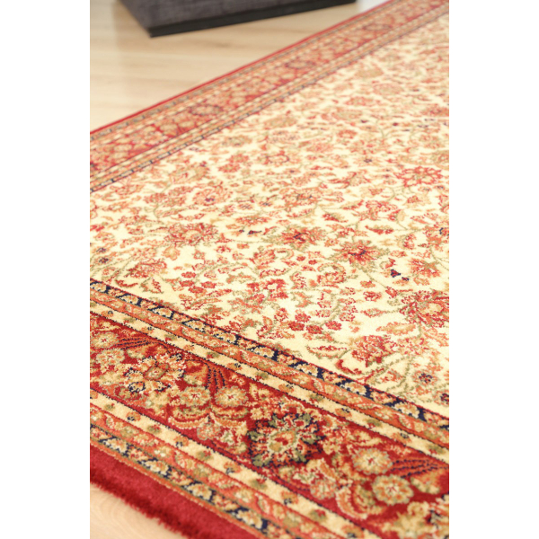 Πατάκι (50x70) Royal Carpet Olympia 8595K Cream