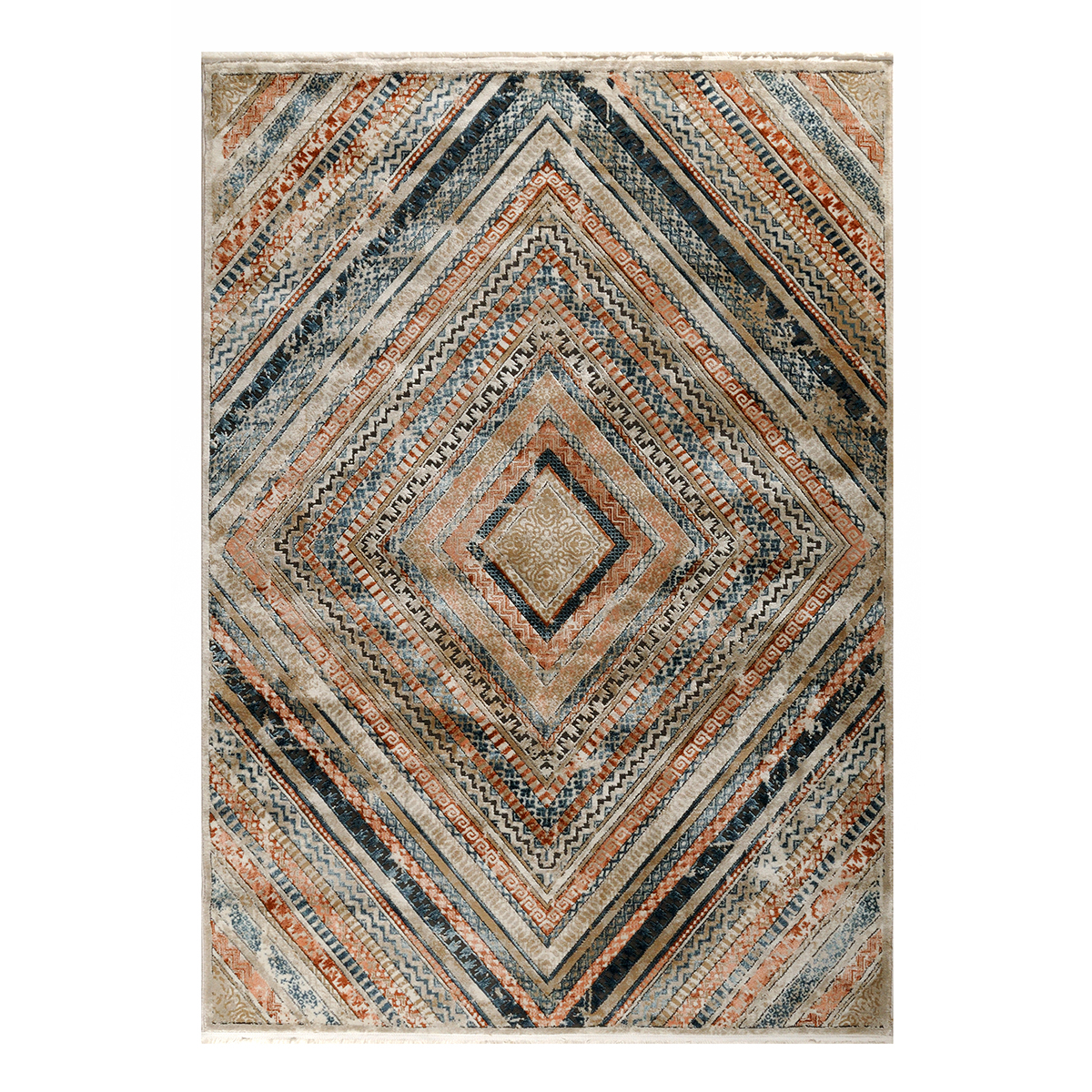 Χαλί (200×290) Tzikas Carpets Serenity 32591-730