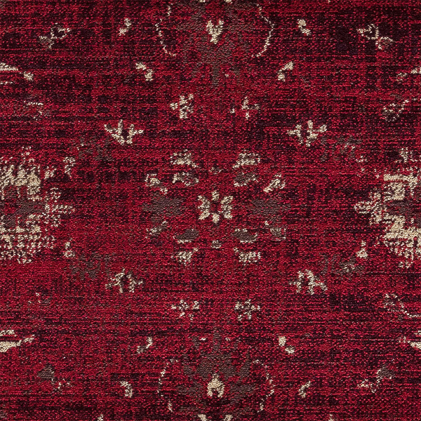 Χαλί (100x150) Ezzo Antika 6299AHH Burgundy