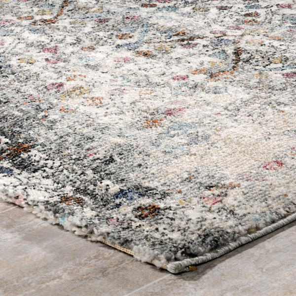 Χαλί (160x230) Tzikas Carpets Salsa 39554-111