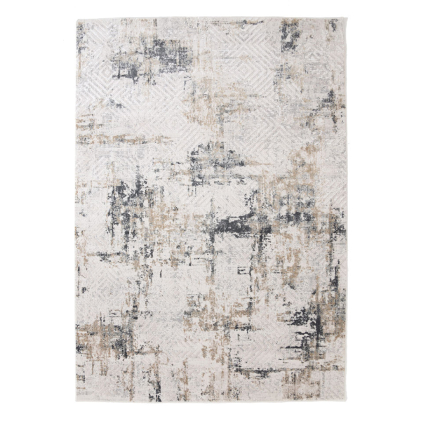 Χαλί (240x300) Royal Carpet Silky 342C Beige