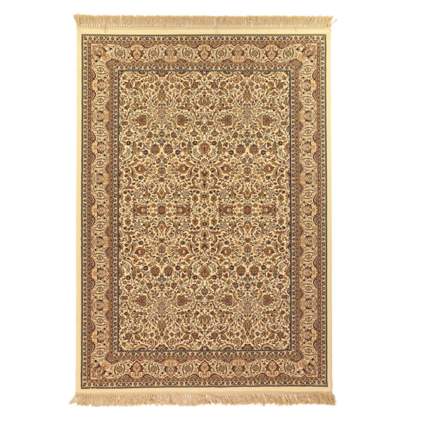 Χαλί (140x190) Royal Carpet Sherazad 8302 Ivory