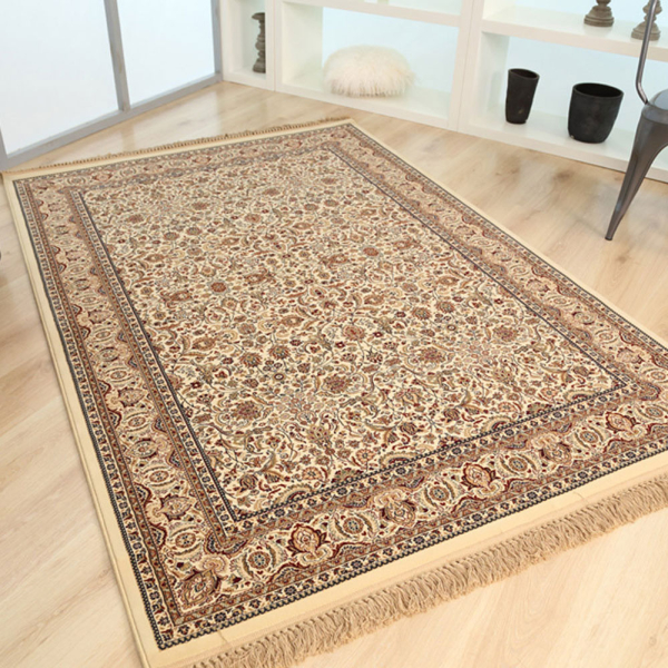 Χαλί (200x250) Royal Carpet Sherazad 8302 Ivory