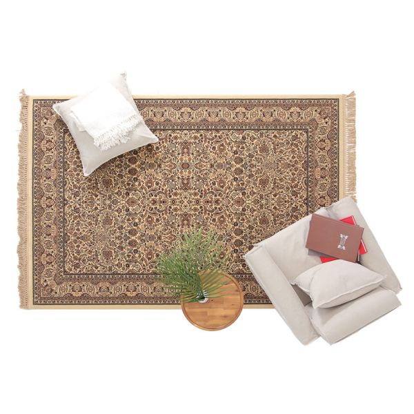 Χαλί (200x290) Royal Carpet Sherazad 8302 Ivory