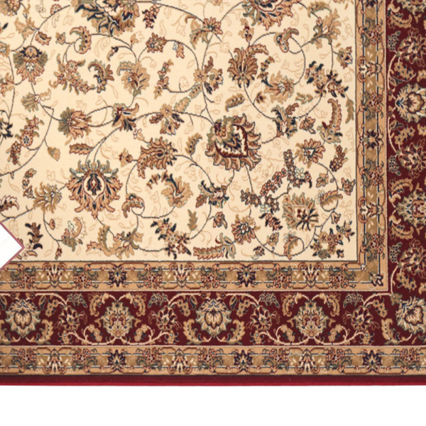 Χαλί (140x190) Royal Carpet Sherazad 8349 Ivory