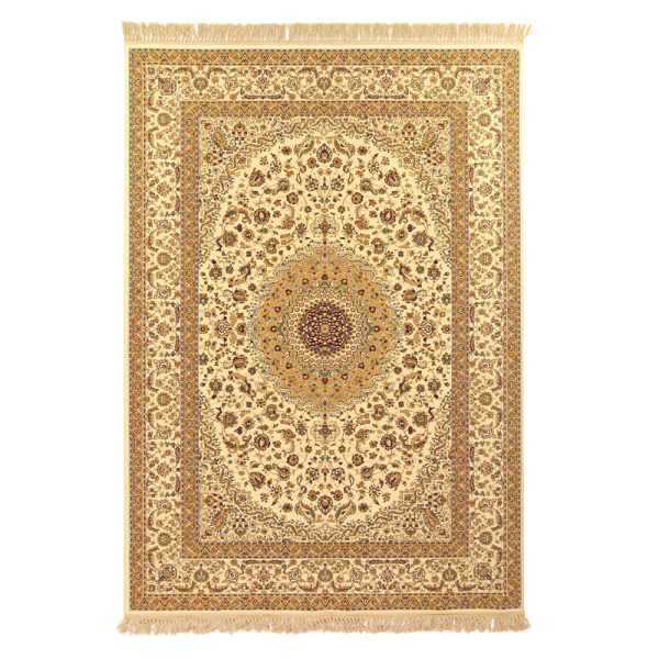 Χαλί (160x230) Royal Carpet Sherazad 8351 Ivory