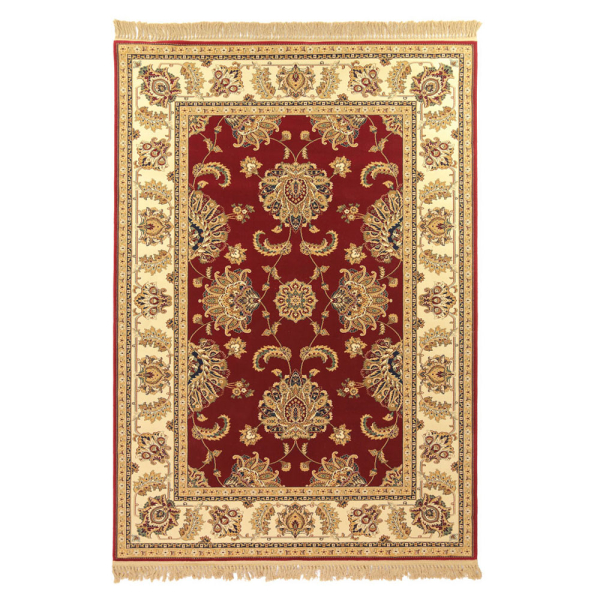 Χαλί (200x250) Royal Carpet Sherazad 8404 Red