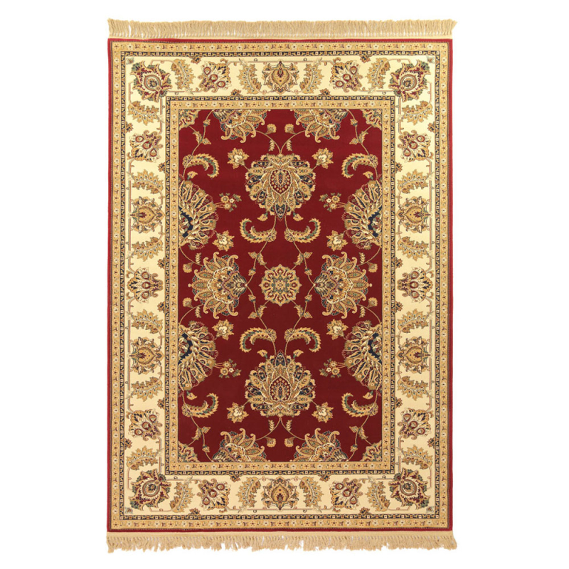 Χαλί (200x250) Royal Carpet Sherazad 8404 Red